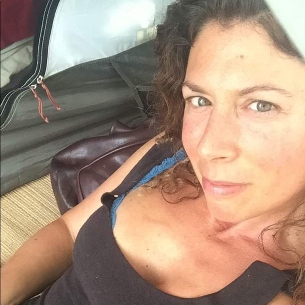 Meet your Posher, Luna